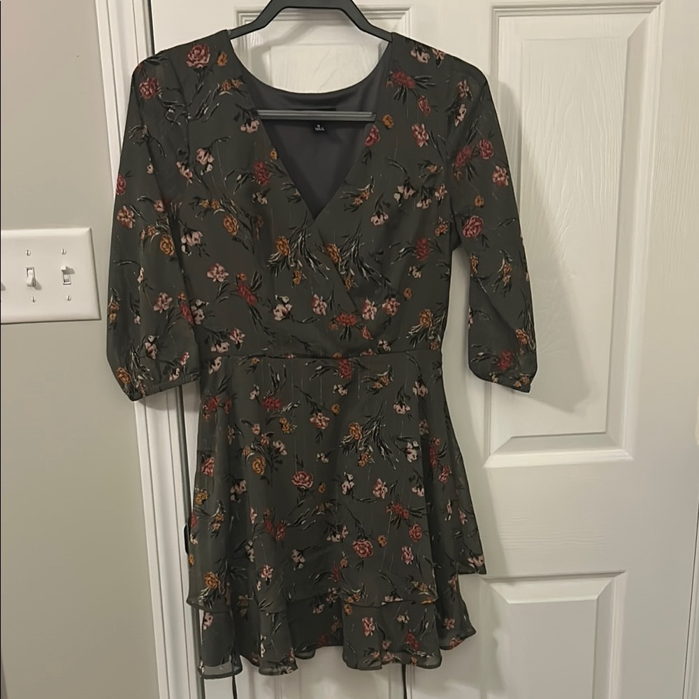 BCX mini dress